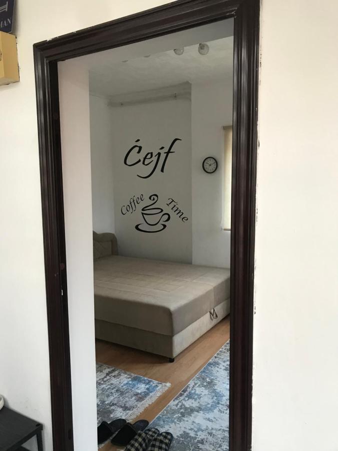 Cejf Apartamento Sarajevo Exterior foto